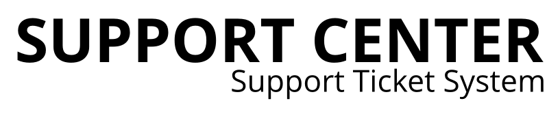 OS Ticket Support Helpdesk